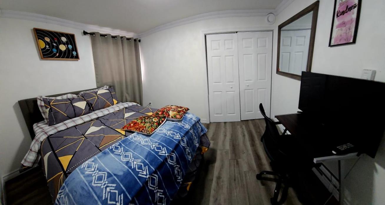 Flyaway Retreat 2 Bedroom Unit St John'S Nl St. John's Zewnętrze zdjęcie